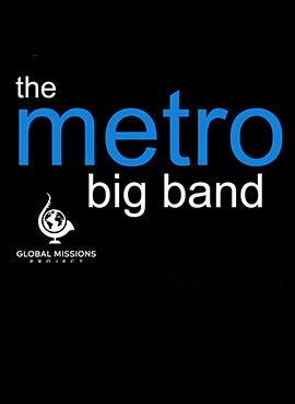 The Metro Big Band