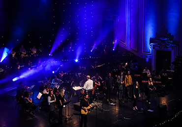 Christmas with Origin Scotland